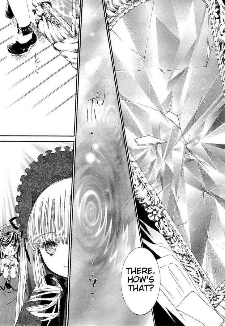 Rozen Maiden Chapter 70 26